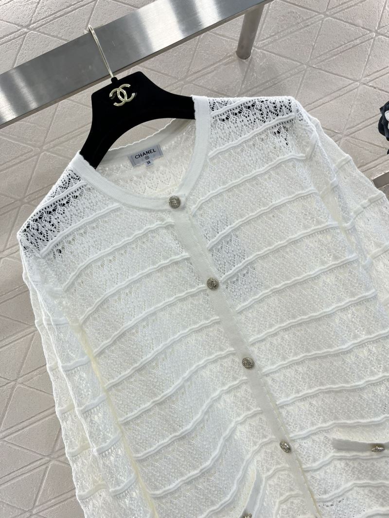 Chanel Outwear